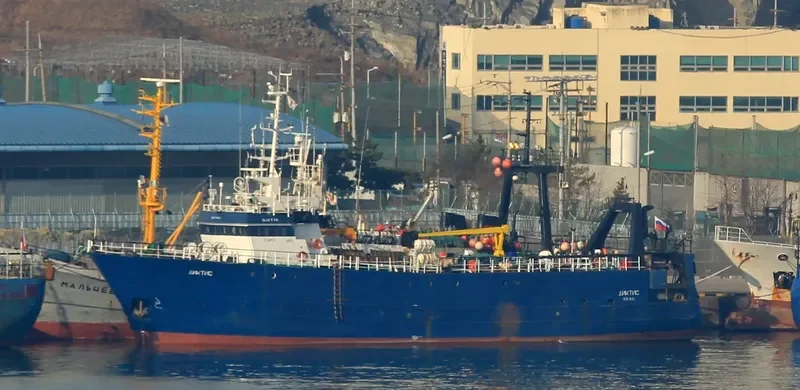 DIKTIS General Cargo IMO 7909449 photo 6