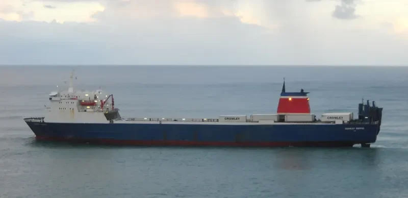 R.SHIPPER Ro-Ro IMO 7909621 photo 3