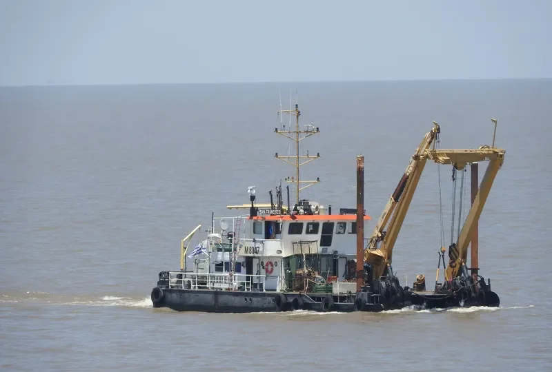 SAN FRANCISCO General Cargo IMO 7909695