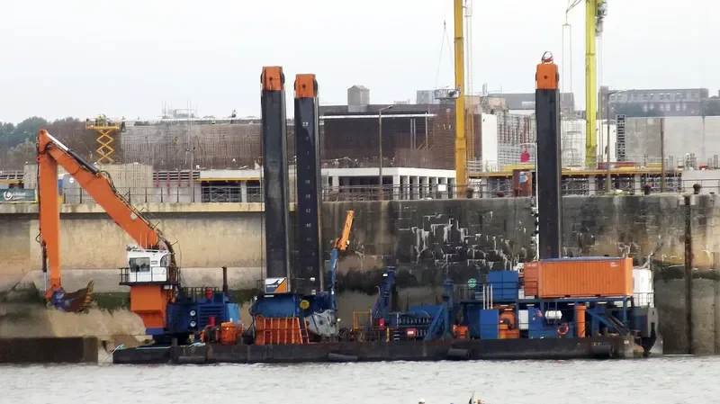 DINOPOTES General Cargo IMO 7909712 photo 4