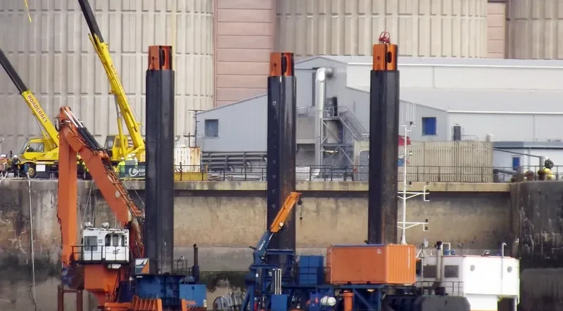 DINOPOTES General Cargo IMO 7909712 photo 5