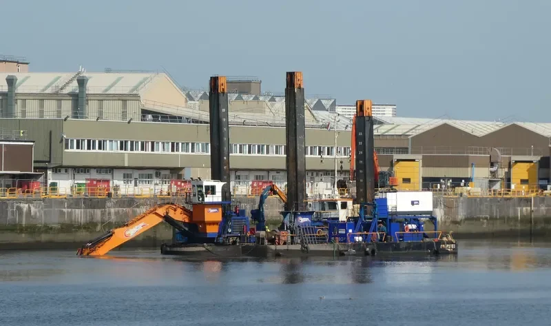 DINOPOTES General Cargo IMO 7909712 photo 6