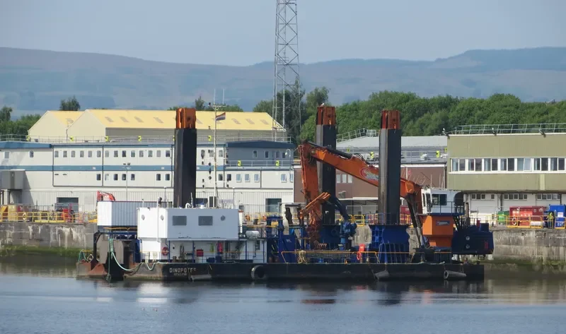 DINOPOTES General Cargo IMO 7909712 photo 8