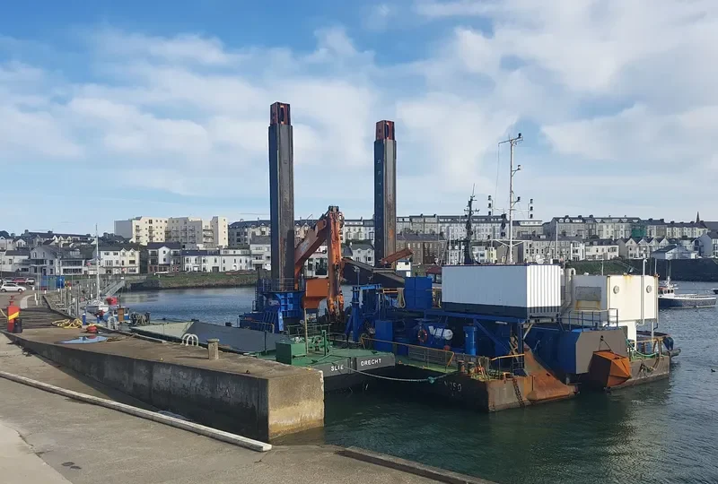 DINOPOTES General Cargo IMO 7909712 photo 9