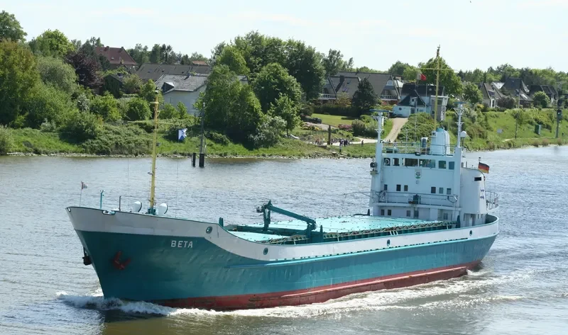 MNG CAPT JAMES COOK Offshore Vessel IMO 7909853 photo 7