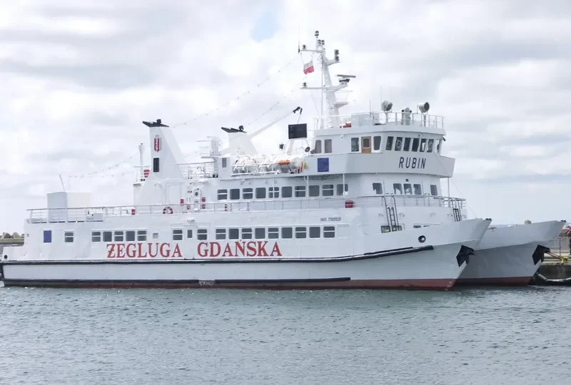 RUBIN Passenger Ship IMO 7909920 photo 5