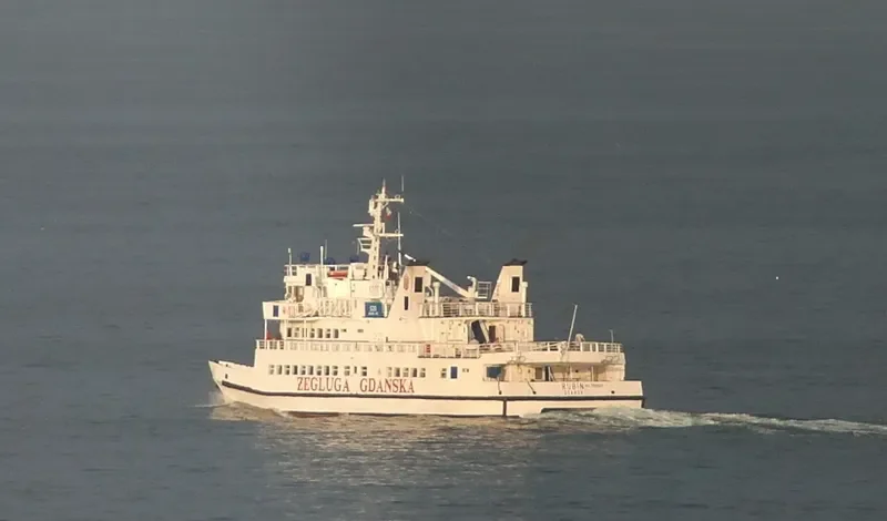 RUBIN Passenger Ship IMO 7909920 photo 8