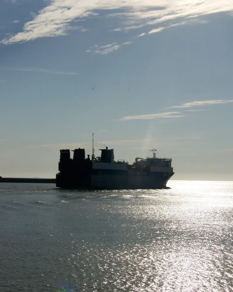 EUROCARGO EUROPA Ro-Ro IMO 7909970 photo 10
