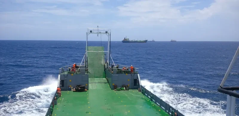 CRISTINA EXPRESS General Cargo IMO 7910199 photo 4