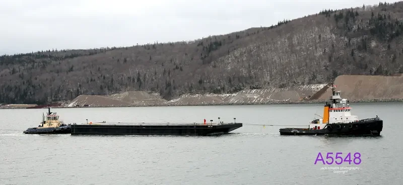 ATLANTIC ELM General Cargo IMO 7910230 photo 9