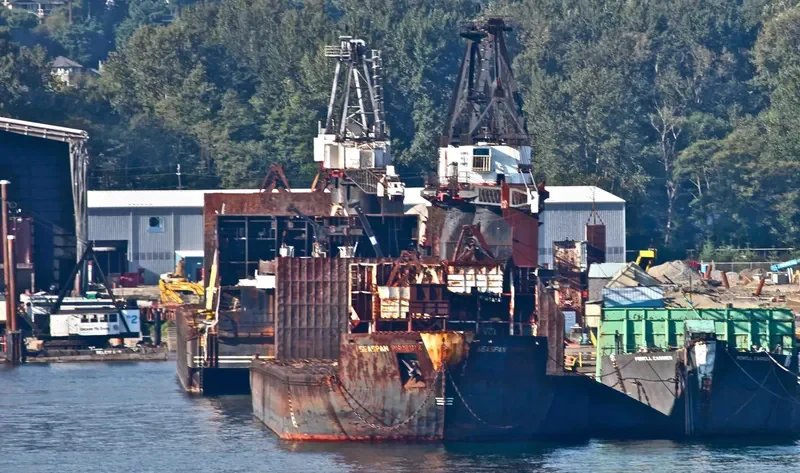 SEASPAN PHOENIX General Cargo IMO 7910242 photo 3