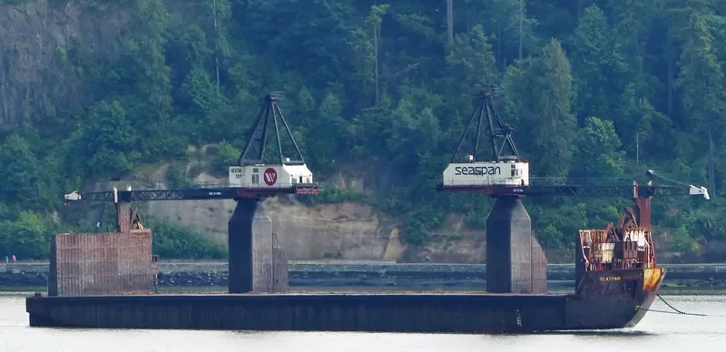 SEASPAN PHOENIX General Cargo IMO 7910242 photo 7