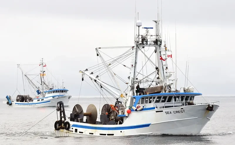 SEA CREST Fishing Vessel IMO 7910254 photo 9
