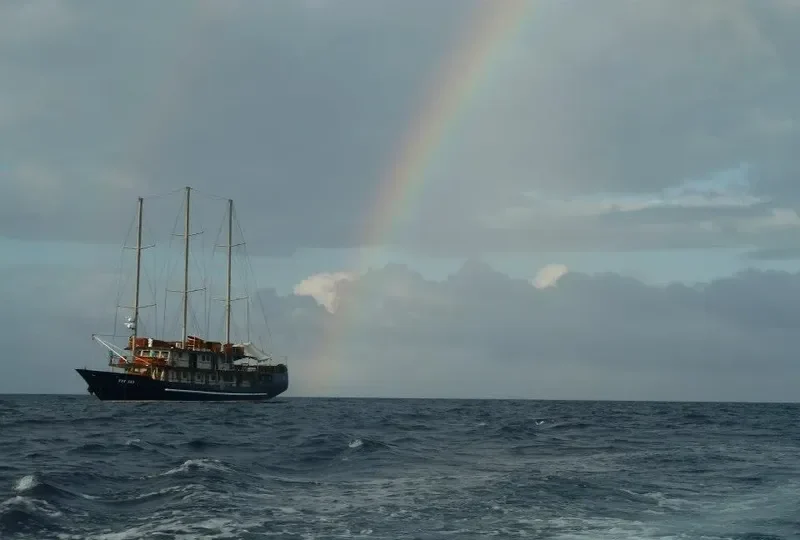 TUI TAI Passenger Vessel IMO 7910644