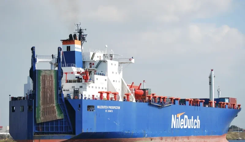 SPECTOR Ro-Ro IMO 7910656 photo 6