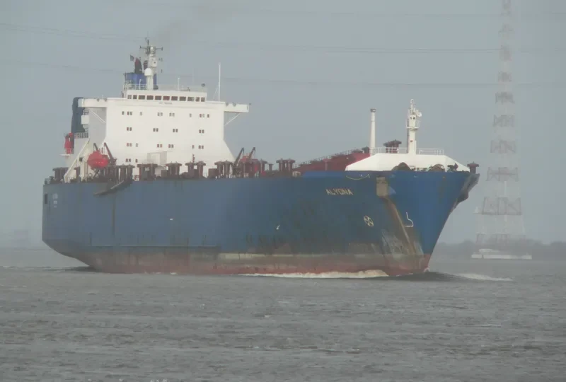 ALYONA Ro-Ro IMO 7910668 photo 6