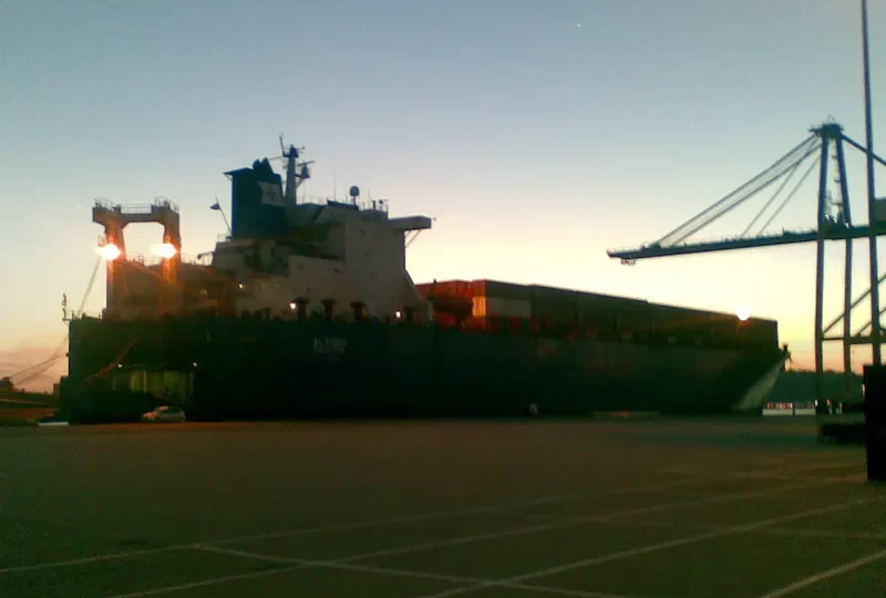 ALYONA Ro-Ro IMO 7910668 photo 8