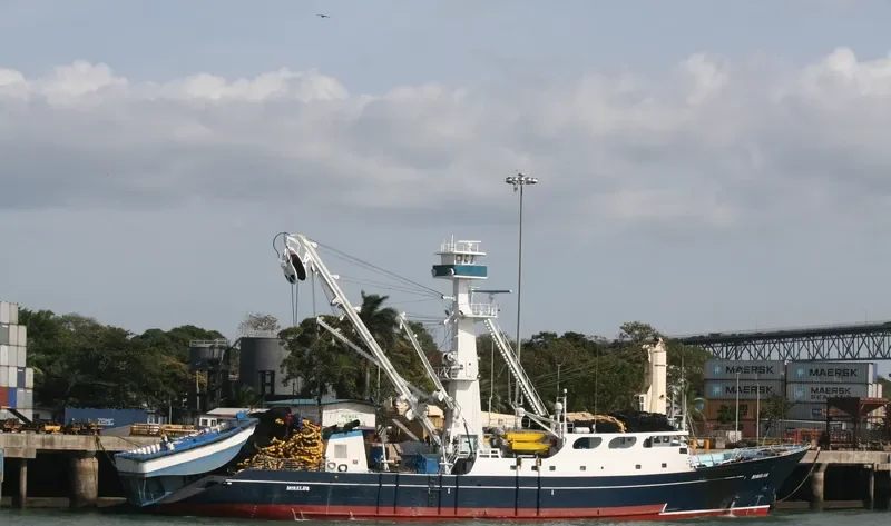DONA LUCIA General Cargo IMO 7910670