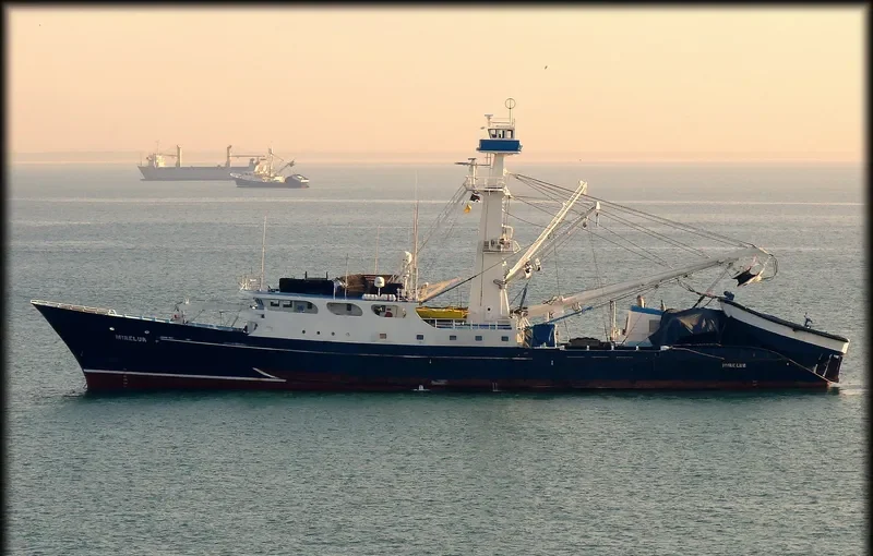 DONA LUCIA General Cargo IMO 7910670 photo 4