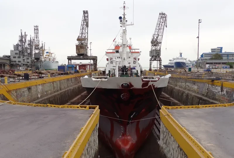 ROYAL TREASURE Tanker IMO 7910826 photo 7