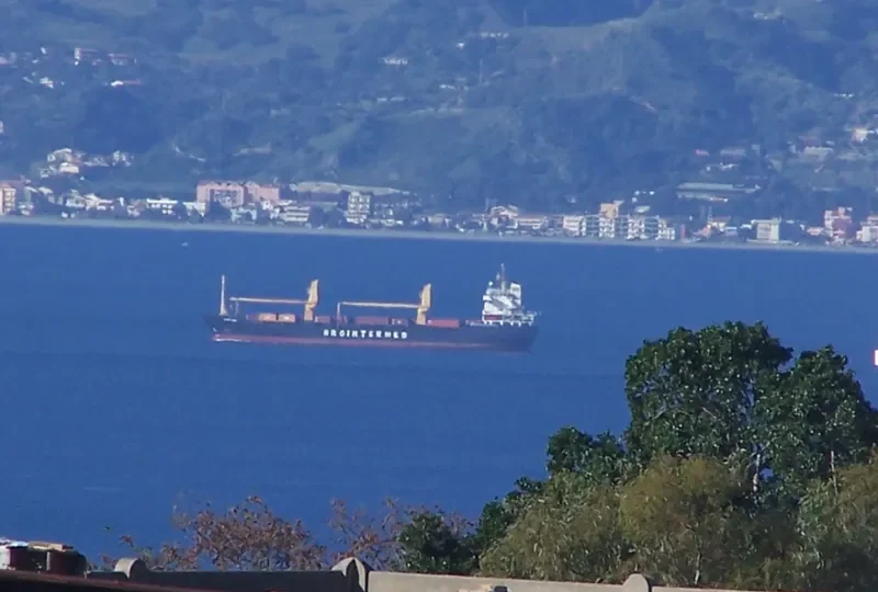 ALGIERS STAR General Cargo IMO 7910852 photo 4