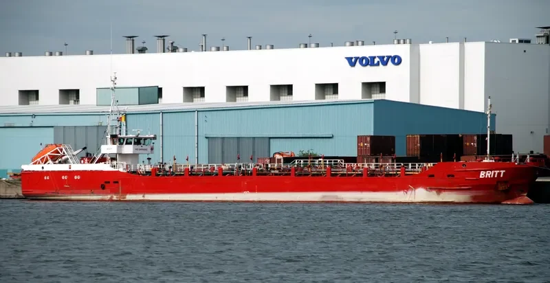 SEA LIGHT Tanker IMO 7910876 photo 7