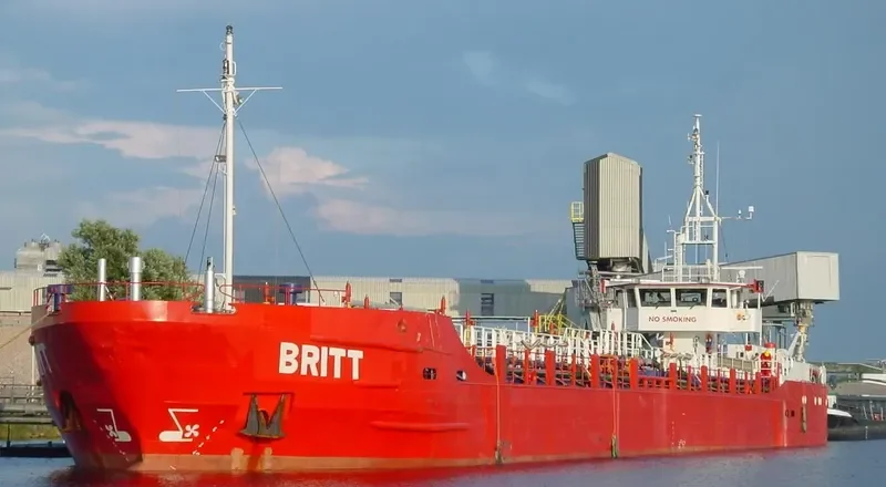 SEA LIGHT Tanker IMO 7910876 photo 10