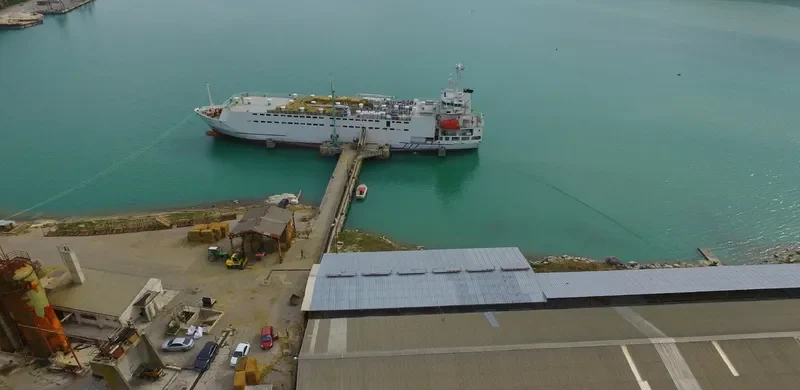 TALIA General Cargo IMO 7910888 photo 3
