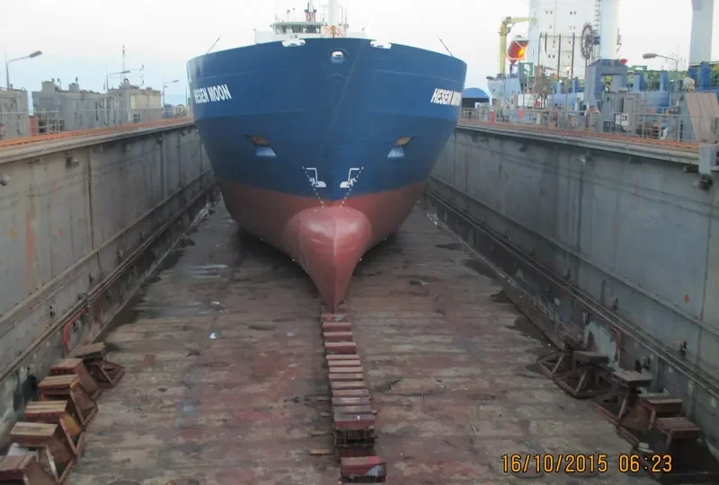 TALIA General Cargo IMO 7910888 photo 9