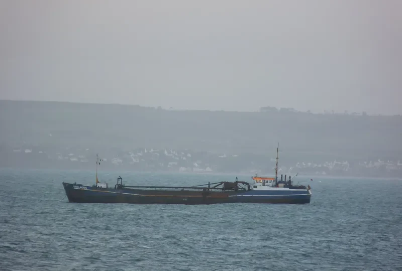 UDC AQUA General Cargo IMO 7911002 photo 2