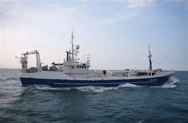 ALLOTF 3 General Cargo IMO 7911026 photo 3