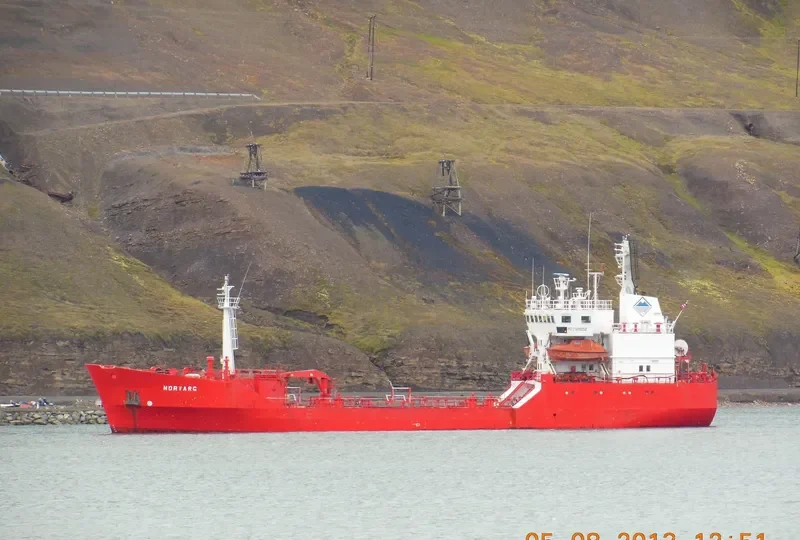 NORVARG Tanker IMO 7911052 photo 5