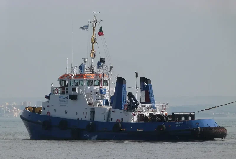 MONTEVIL General Cargo IMO 7911416