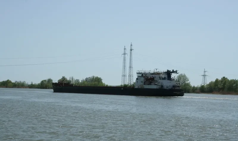 SHAKHTY General Cargo IMO 7911507 photo 3