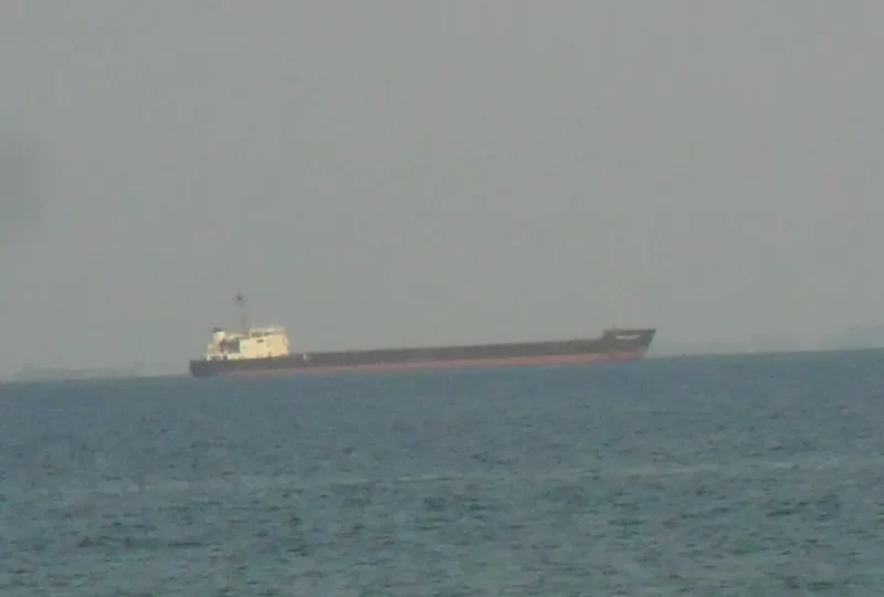 SHAKHTY General Cargo IMO 7911507 photo 4