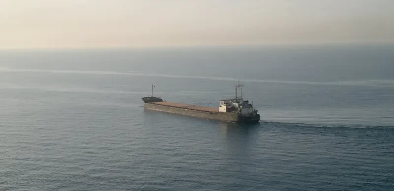 SIBIRSKIY 2119 General Cargo IMO 7911519 photo 4