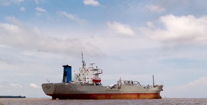 CEMTRANS General Cargo IMO 7911571 photo 2