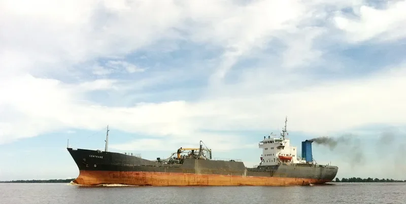 CEMTRANS General Cargo IMO 7911571 photo 4