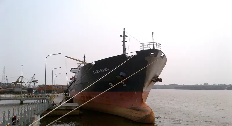 CEMTRANS General Cargo IMO 7911571 photo 5
