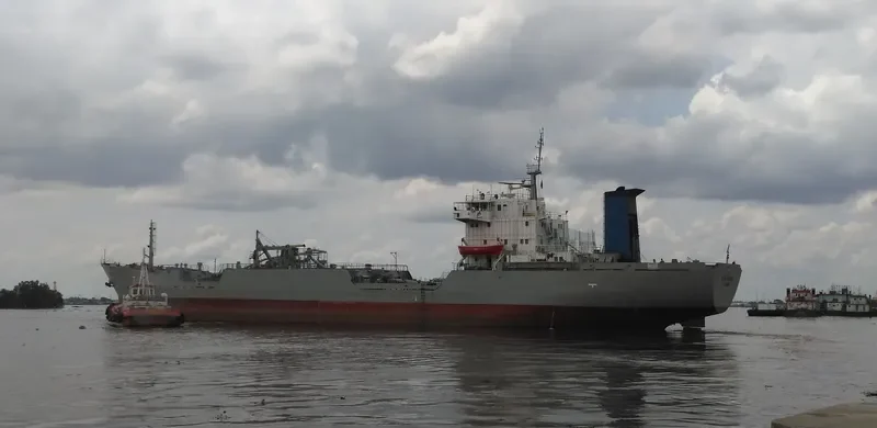 CEMTRANS General Cargo IMO 7911571 photo 6