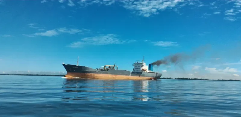 CEMTRANS General Cargo IMO 7911571 photo 7