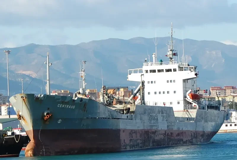 CEMTRANS General Cargo IMO 7911571 photo 9