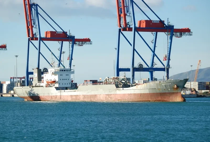 CEMTRANS General Cargo IMO 7911571 photo 10