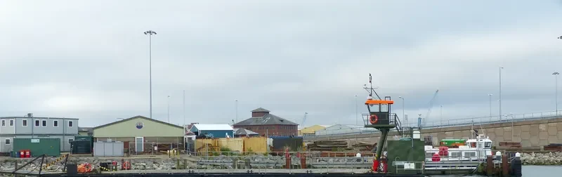 CAPE FINISTERRE General Cargo IMO 7912094 photo 2