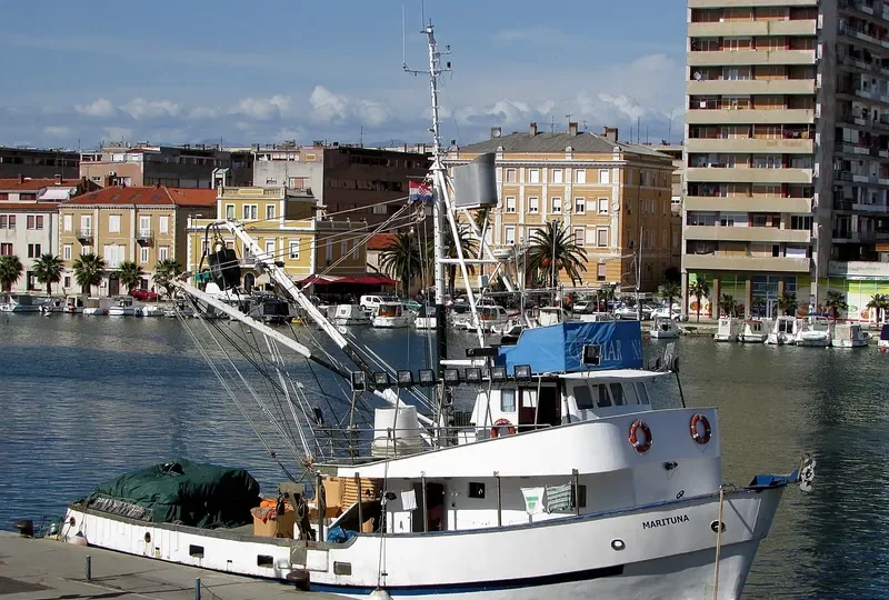 MARITUNA General Cargo IMO 7912135 photo 2