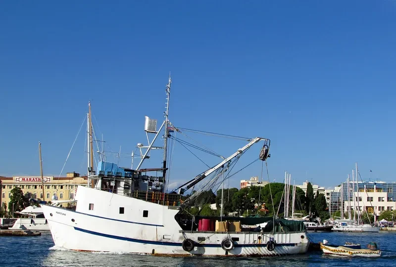 MARITUNA General Cargo IMO 7912135 photo 4