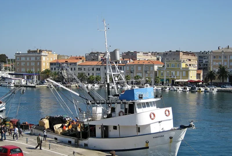 MARITUNA General Cargo IMO 7912135 photo 5