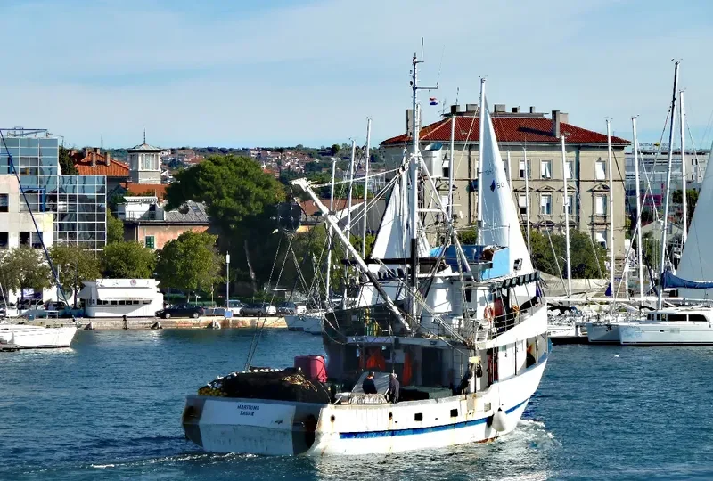 MARITUNA General Cargo IMO 7912135 photo 6