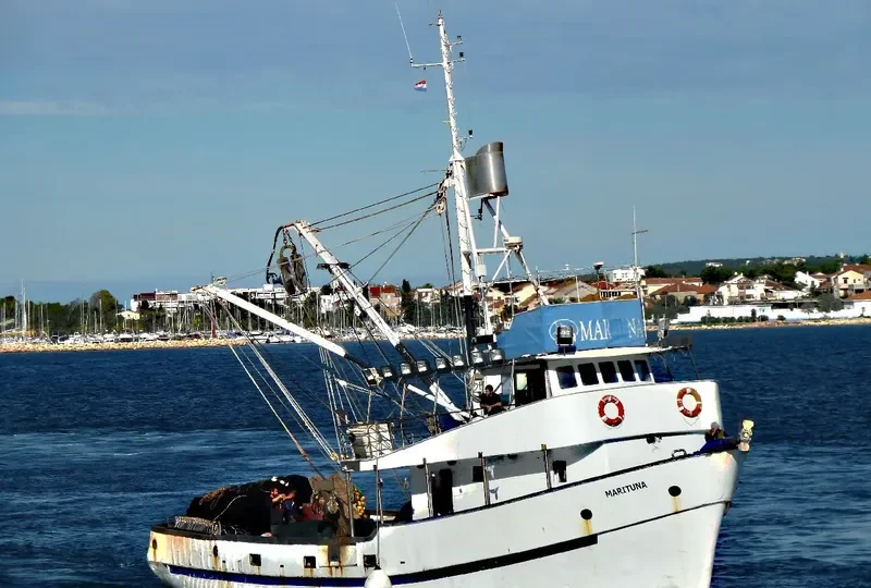 MARITUNA General Cargo IMO 7912135 photo 7