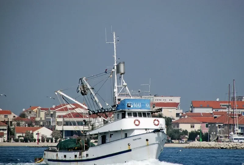 MARITUNA General Cargo IMO 7912135 photo 9